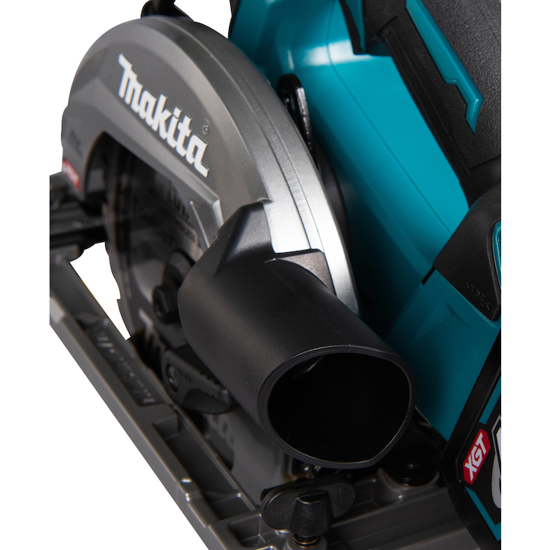 CIRCULAR SAW XGT 40VMAX - HS012GZ01 - MAKITA