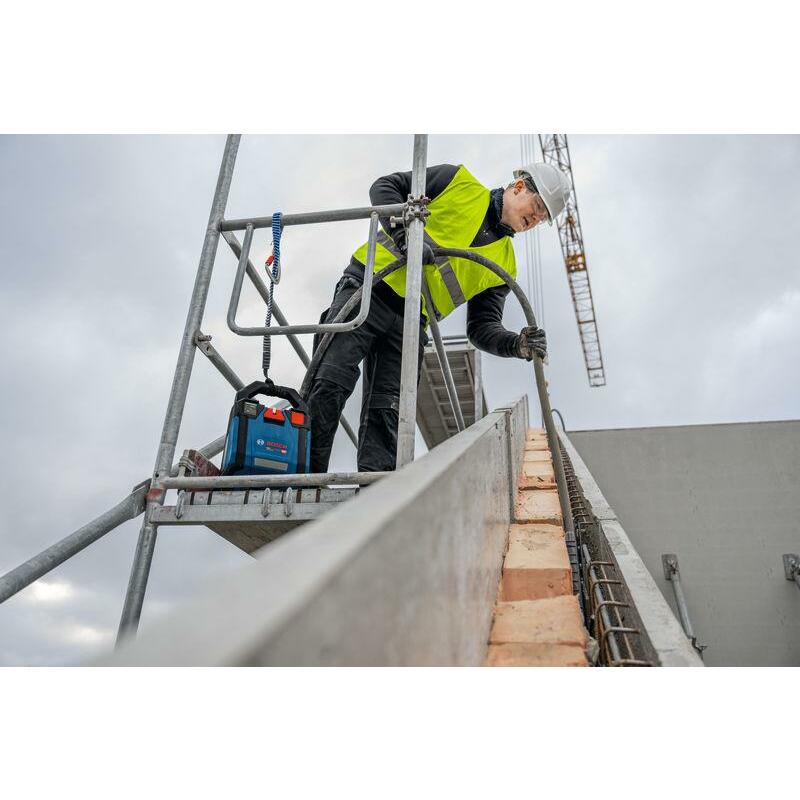 ACCU-BETONTRILNAALD 18V/BOD GDI38-500        BOSCH
