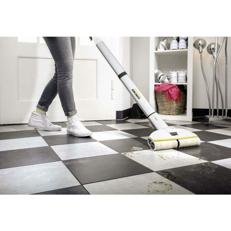 NETTOYEUR/ACCU 7,4V/2,5AH   EWM 2          KARCHER