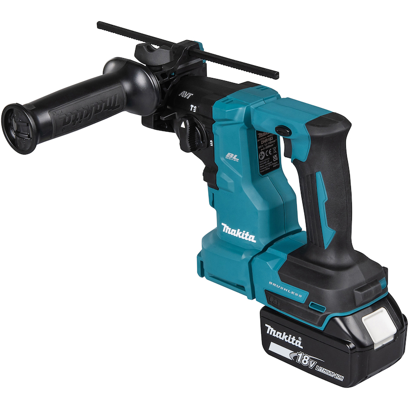 COMBIHAMER LXT® - DHR183RTWJ - MAKITA