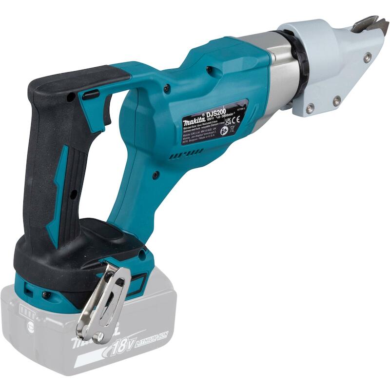 PLAATSCHAAR LXT® - DJS200Z - MAKITA