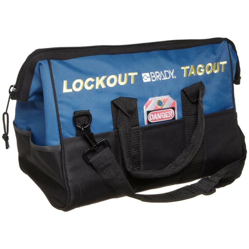 TAS - BRADY 099162