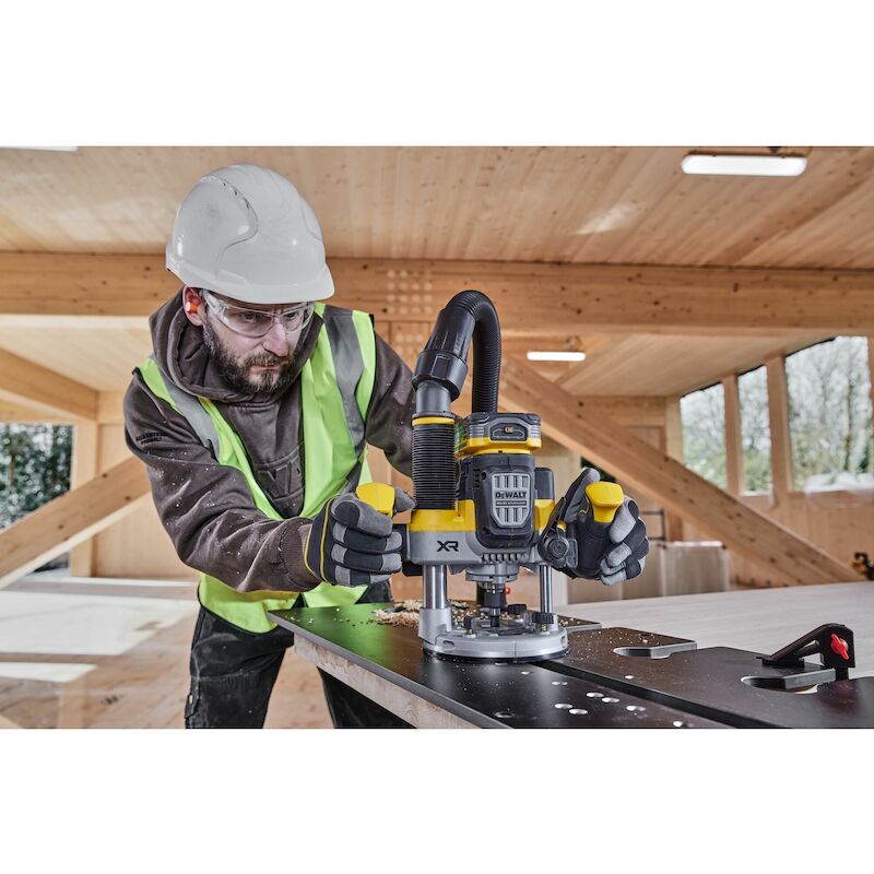 DEFONCEUSE ACCU 18V/BODY    DCW620NT        DEWALT