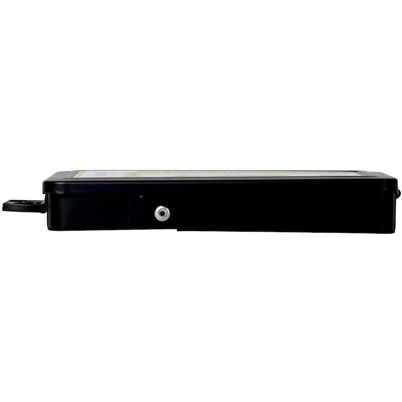 DOORSLAGSET 8K. 3-10MM       425 530 6 RC (6ST)REN