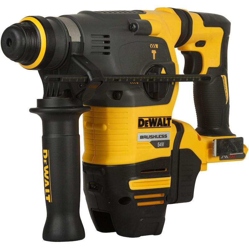 MARTEAU COMBIN.54V/BODY     DCH333NT (TSTAK)DEWALT