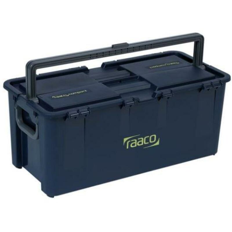 GEREEDSCHAPSKOF.COMPACT 50  136617 -620X260X315 RA
