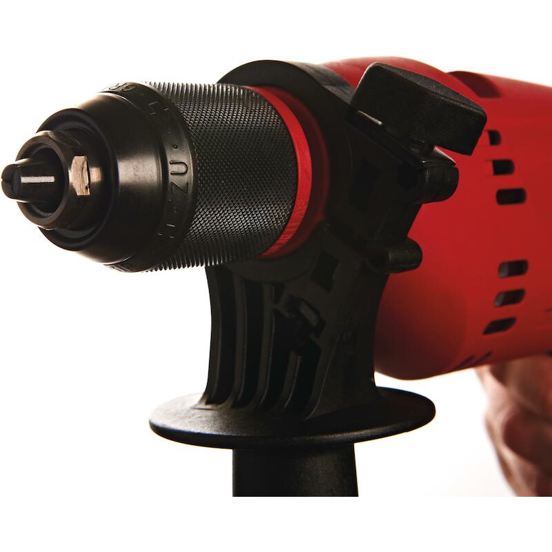 PERCEUSE A PERC.630W        PDE 13 RX(COFF)MILWAUK