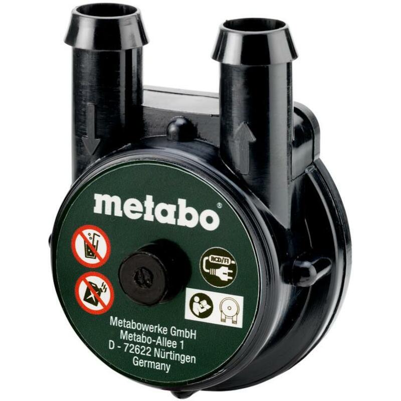 POMPVOORZETAPPARAAT BPV 01  627621000 1/2"  METABO