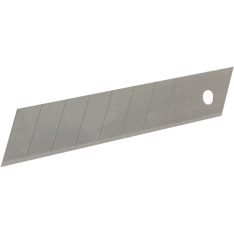 LAME COUTEAU 18MM           DWHT11719-0 (3PC)DEWAL