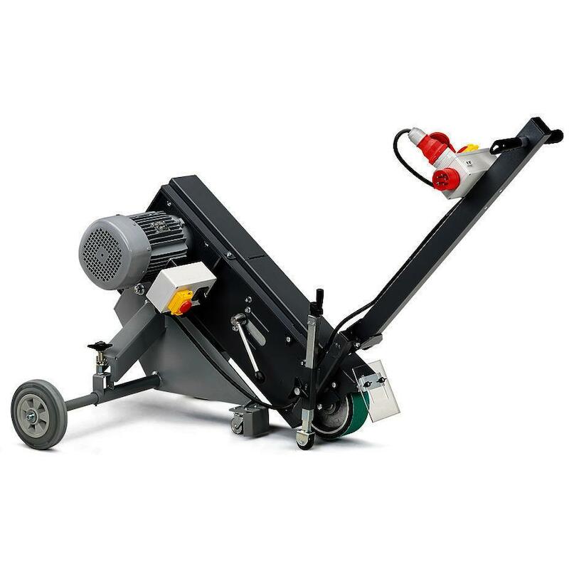 UNITÉ MOTRICE MOBILE 6000W  GRIT GIMS 150-6   FEIN