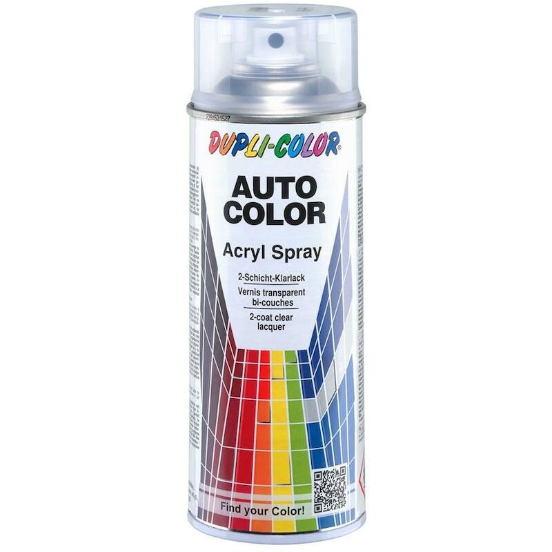 SPUITPLAMUUR GRIJS DC AC         537356 - 400ML