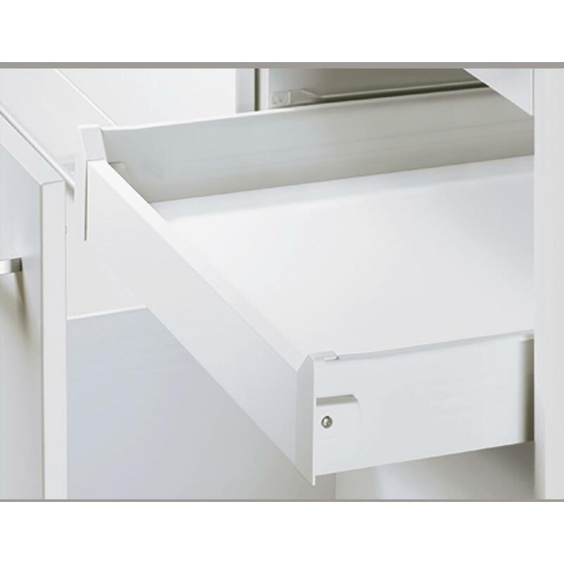 HETTICH 9127883 MULTI-TECH  86MM 450MM WIT