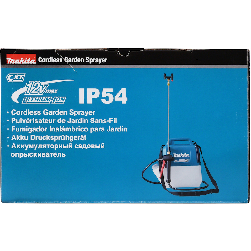 ACCUSPROEIER CXT® - US053DZ - MAKITA