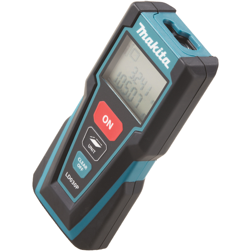 LASERAFSTANDSMETER - LD030P - MAKITA