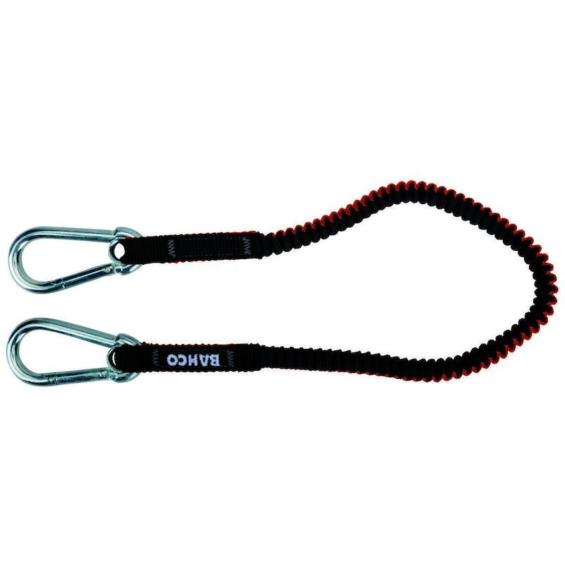 VEILIGHEIDSKOORD 1.2M  3KG  3875-LY1         BAHCO