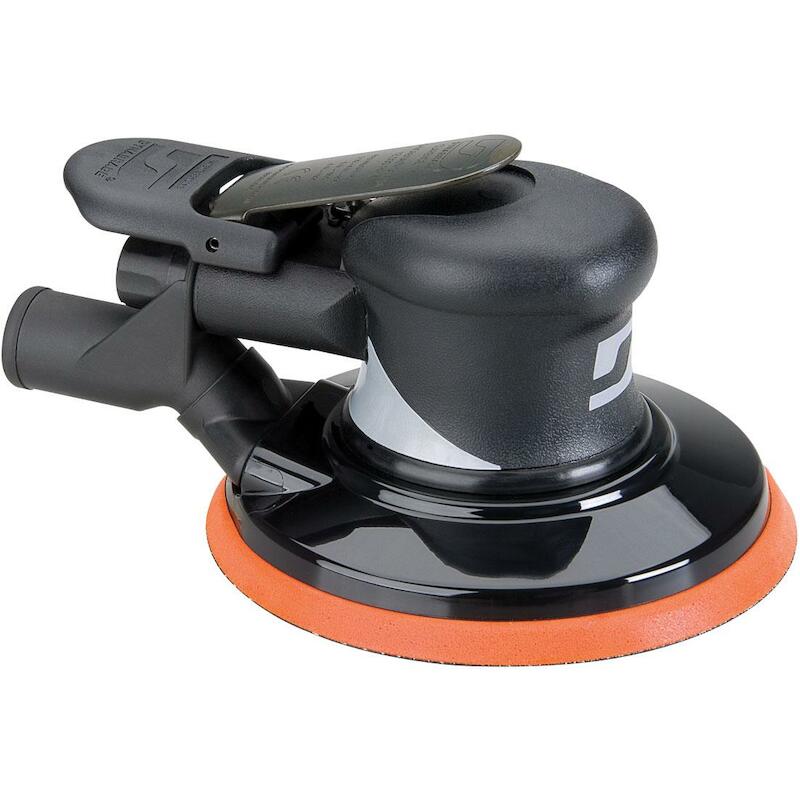 PNEUM.EXCENTERSCHUURM.152MM DYNAORBITAL SUPREME