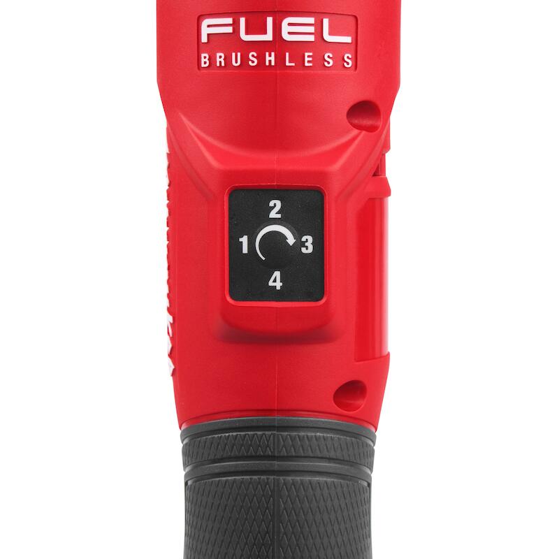 RECHTE ACCUSLIJPM.12V/BODY  M12 FDGS2-0  MILWAUKEE