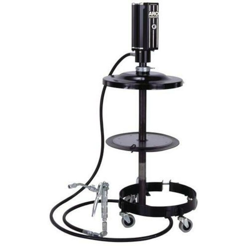 PNEUMATISCHE VETPOMPUNIT LP2004-1-B ARO
