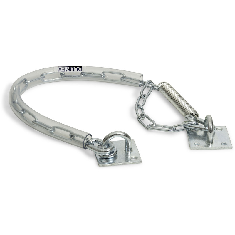 STORMKETTING VERZ.HOES/VEER DV 820B -DEUR TOT 60KG