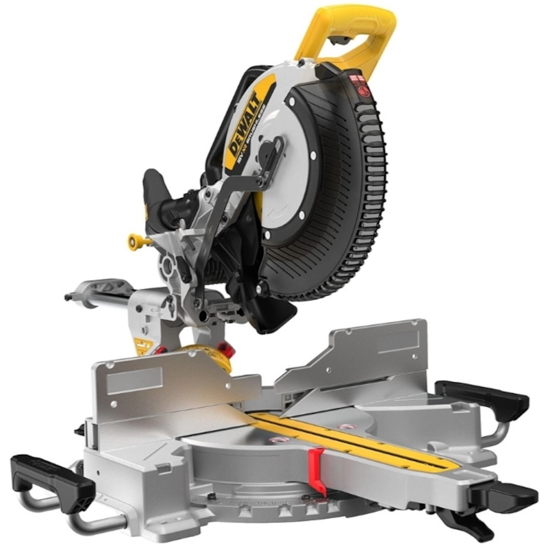 ACCU-AFKORTZAAG 18V/BODY    DCS782N-XJ      DEWALT