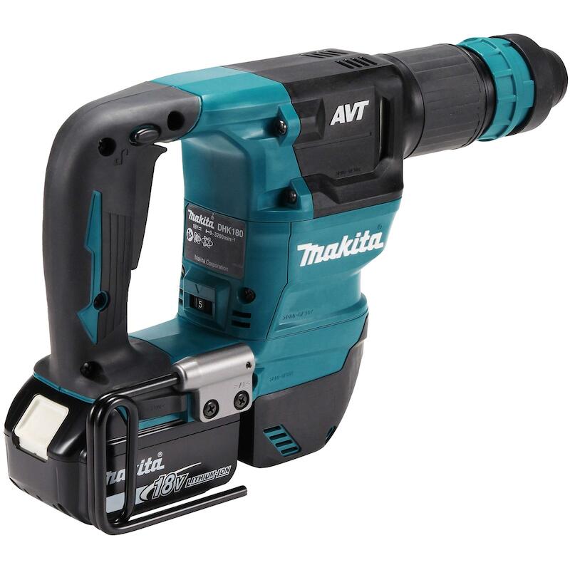 SCHRAPER LXT® - DHK180ZJ - MAKITA