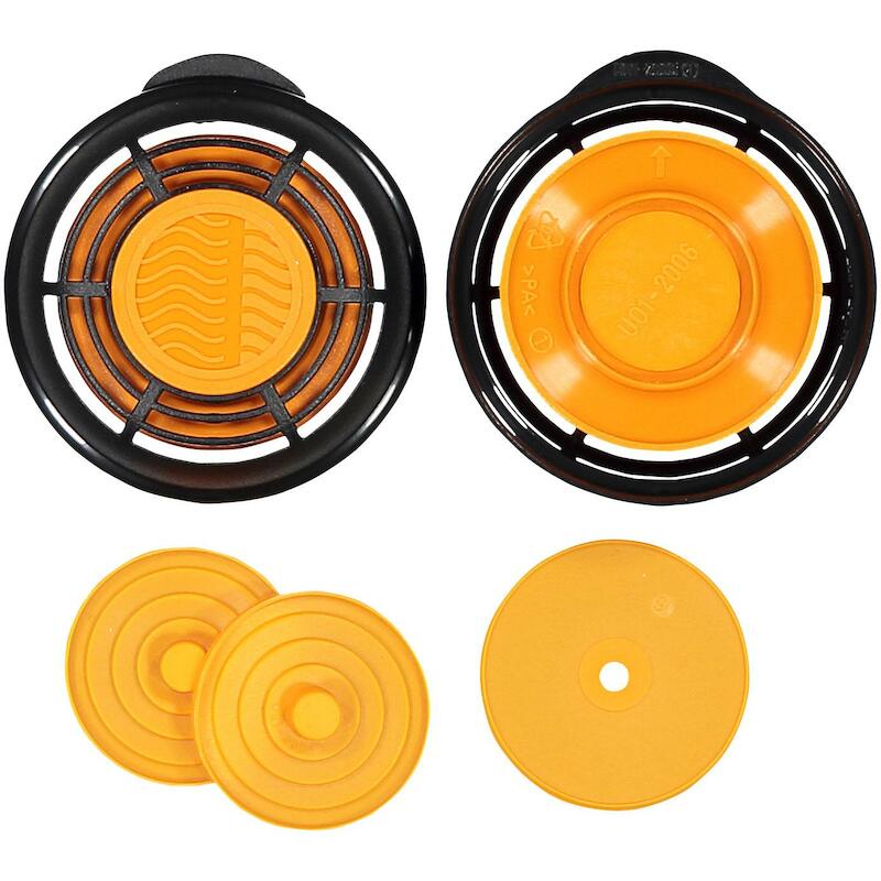 KIT MEMBRAMEN VR SR100/900  R01-2004     SUNDSTRÖM