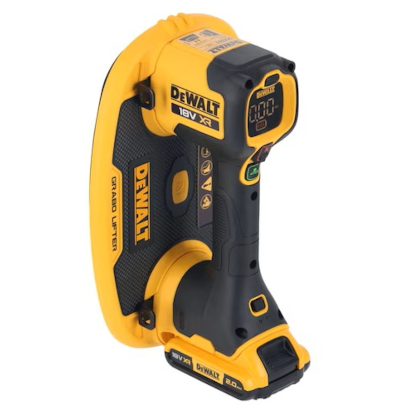 ACCU-ZUIGNAP 18V/2AH        DCE590D1T-QW    DEWALT