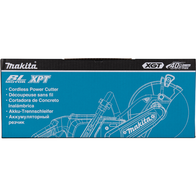 TRONÇONNEUSE ACCU 40V/BODY  CE004GZ         MAKITA