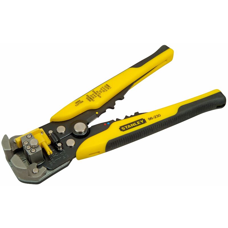 STRIPTANG AUTOMAT.FATMAX    FMHT0-96230    STANLEY