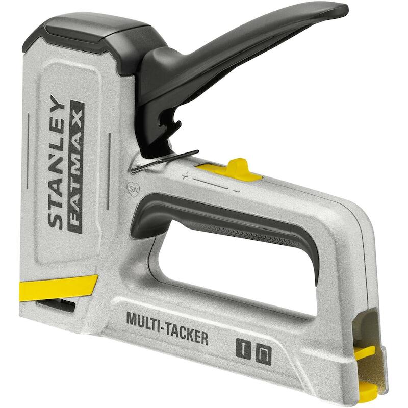 HANDTACKER 2IN1 TYPE A      FMHT70443-0    STANLEY