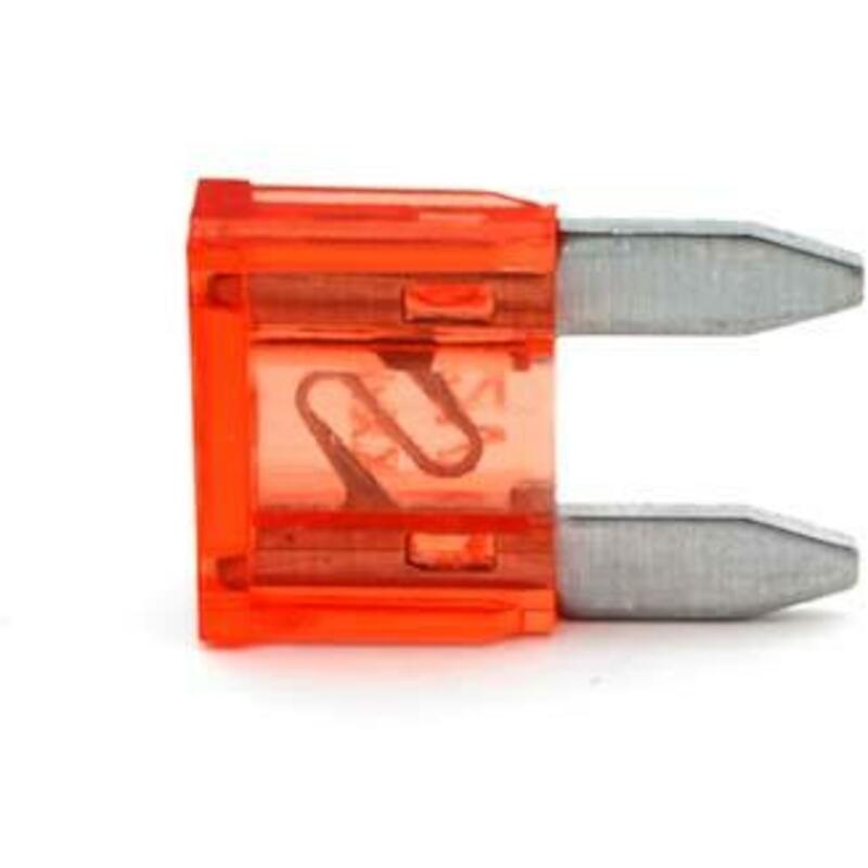 MINIOTO BLADE FUSE 32V 10A  FU.7010