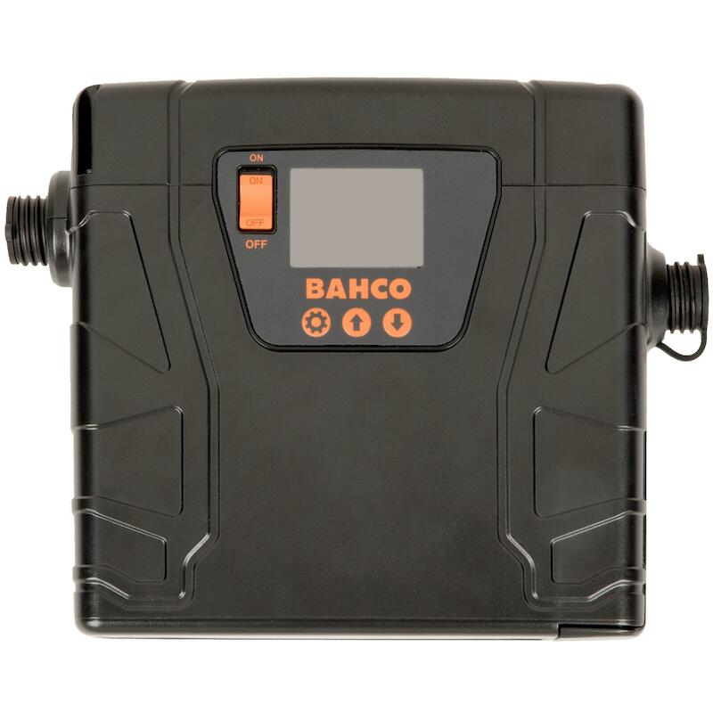 ACCU 43,2V/6,8AH            BCL2B2           BAHCO