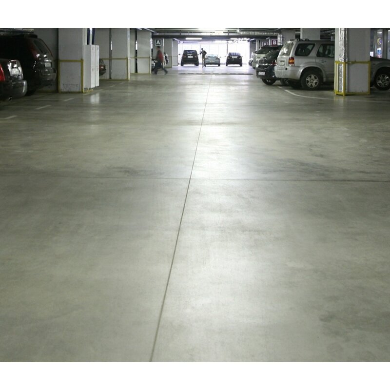 BETONSEALER EPOXYSHIELD     5220         5L RUST-O