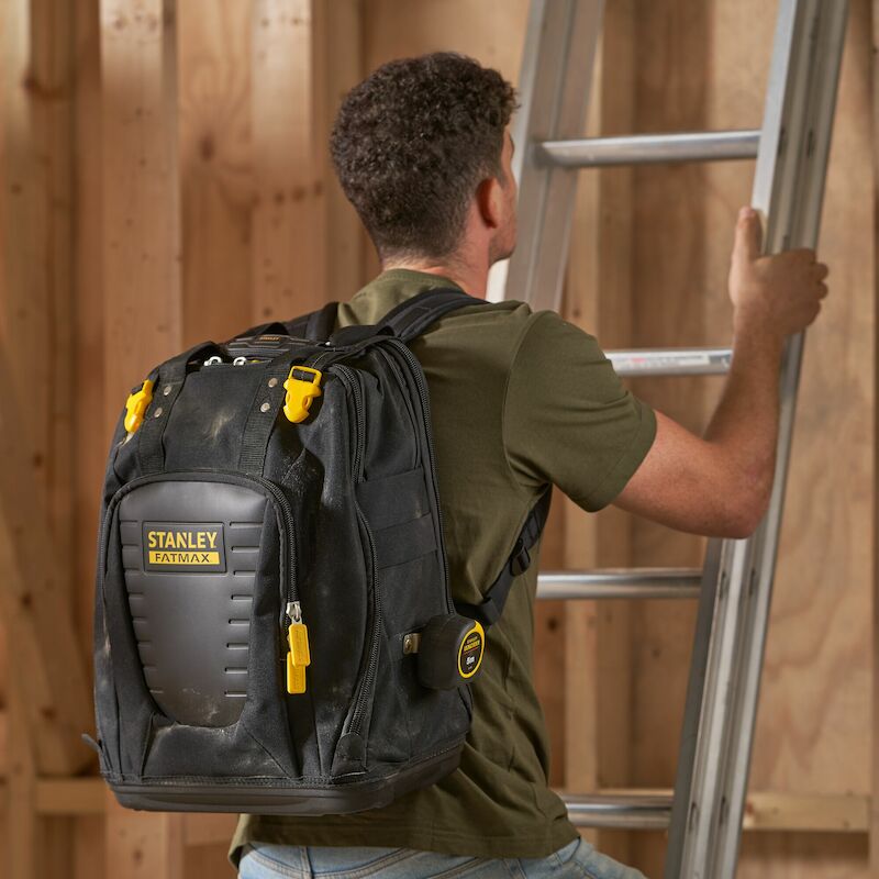 GEREEDSCHAPSRUGZAK FATMAX   FMST1-80144    STANLEY
