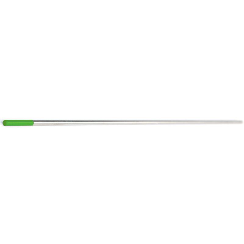 WOLFRAM ELECTRODE GROEN     WP   - 3,2X175  BINZEL