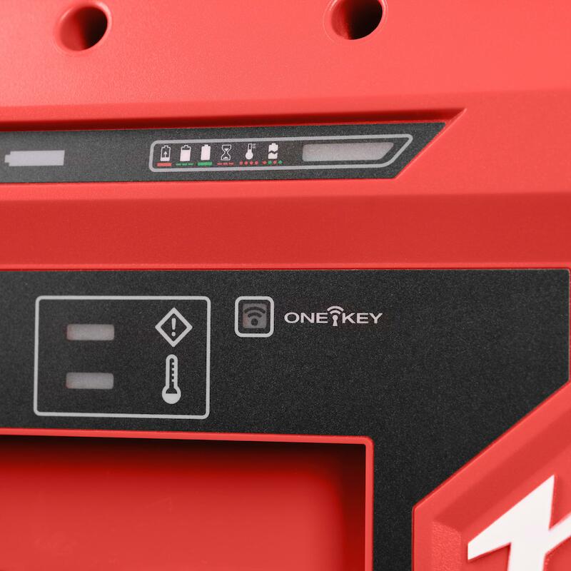 POWERSTATION 1800W          MXF PS-121   MILWAUKEE