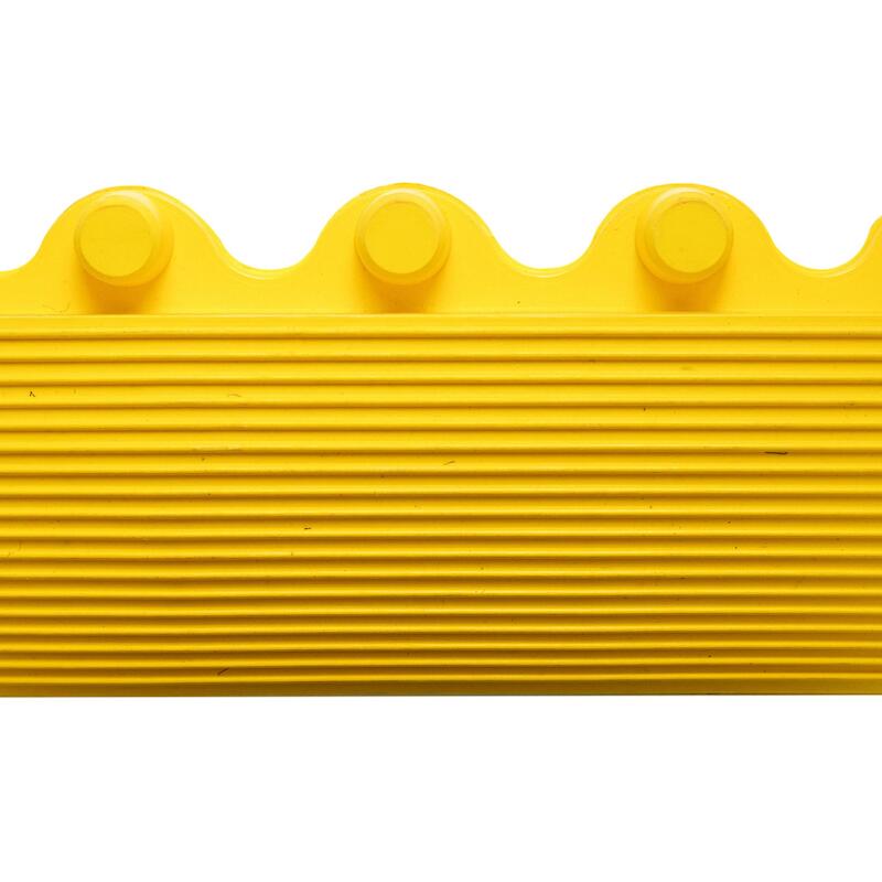 BISEAU MÂLE 91CM            551M0003YL JAUNE  NOTR