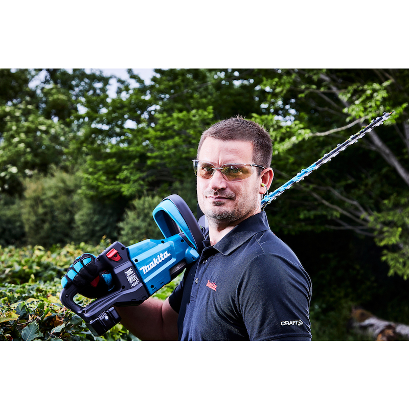 TAILLE-HAIES LXT® - DUH601Z - MAKITA
