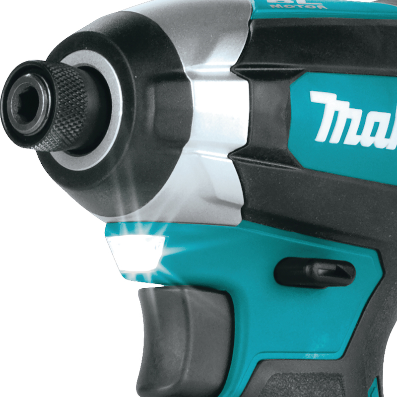 SLAGSCHROEVENDRAAIER LXT® - DTD153Z - MAKITA