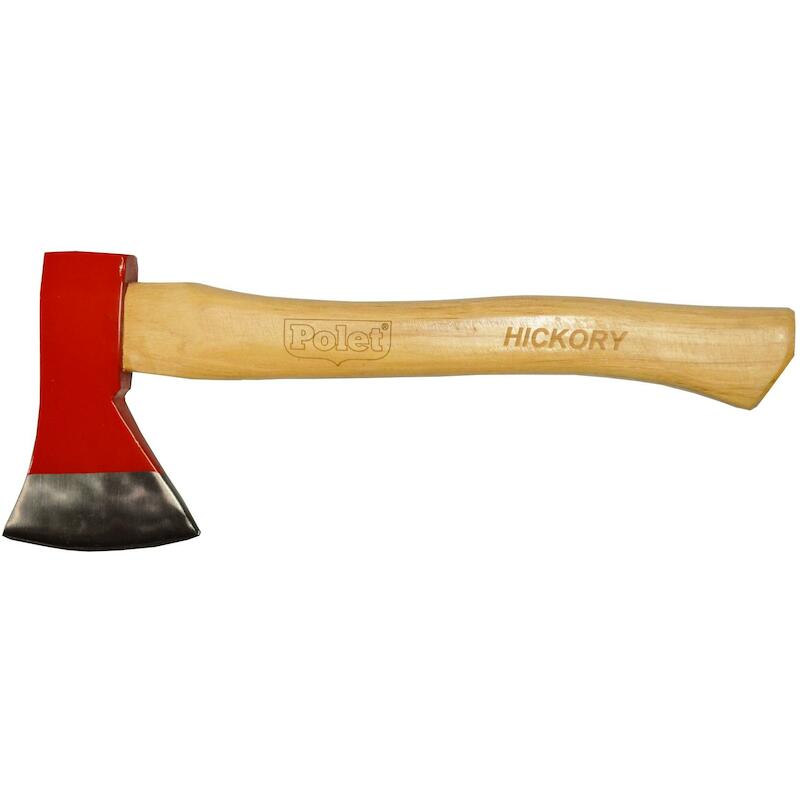 HACHETTE A/MANCHE 380MM     060301 800GR     POLET