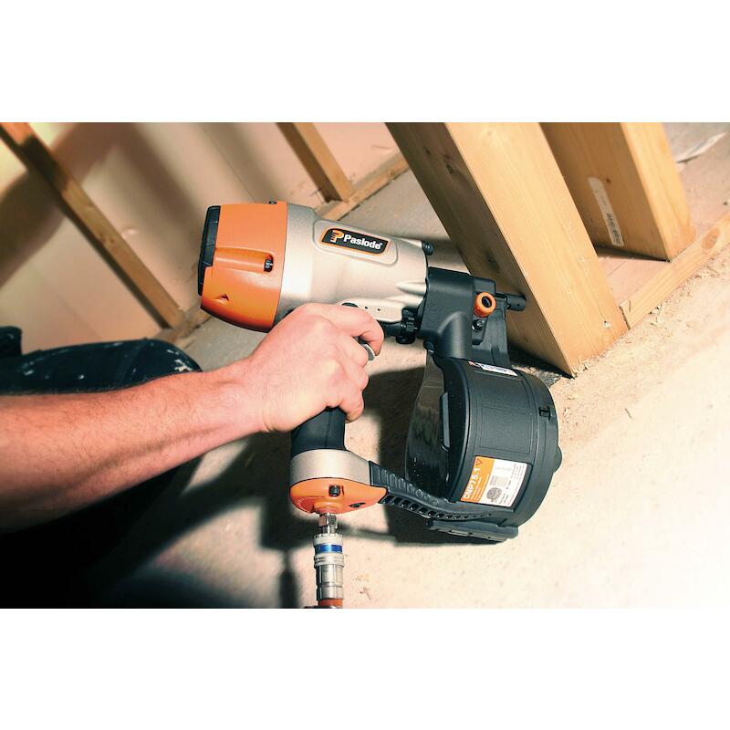 CLOUEUR ROULEAU PNEUM. 75MM CNP75.1        PASLODE