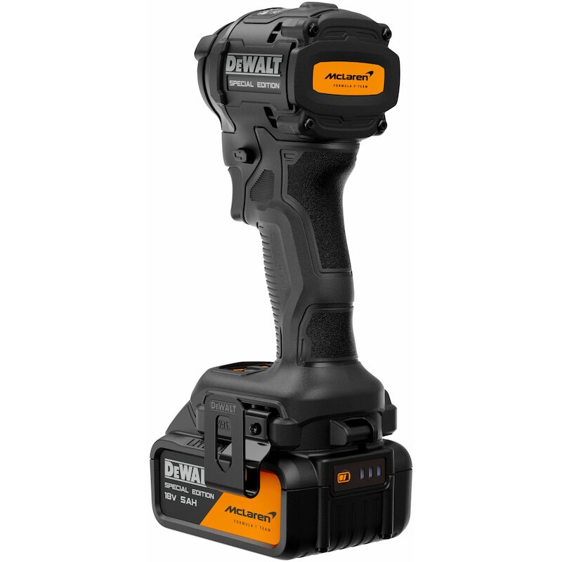 ACCUSLAGSCHROEV.18V/2X5AH   DCF86MP2T       DEWALT