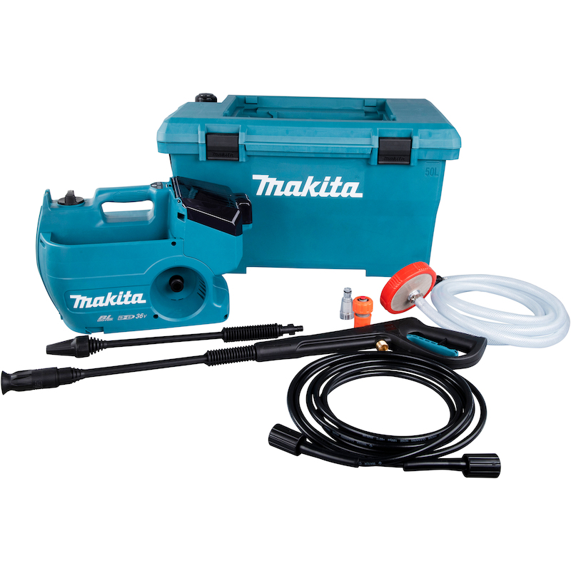 HOGEDRUKREINIGER LXT® - DHW080ZK - MAKITA