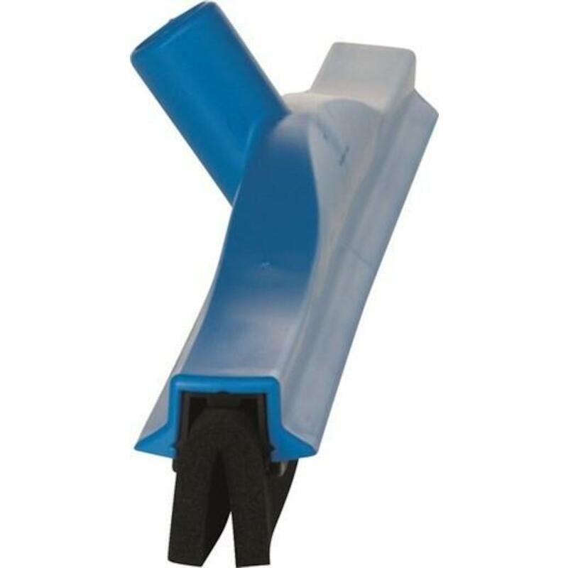 RACLETTE CAOUTCH.NOIR BLEU  7753/3  500X70   VIKAN