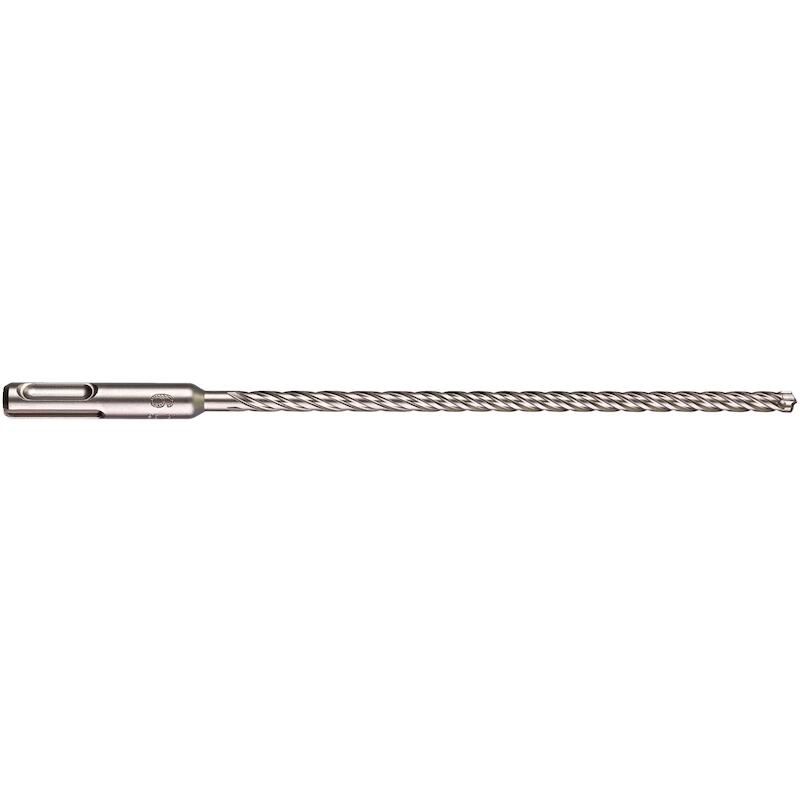 FORÊT MARTEAU SDS+ 6X210MM  4932352013 4-CUT MILWA
