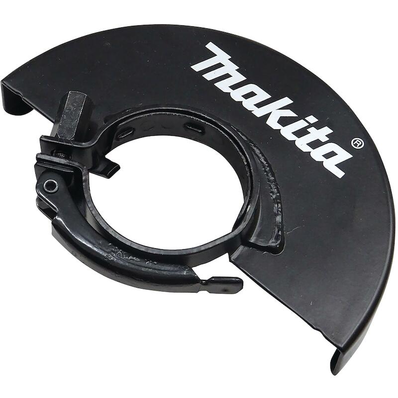 CARTER POUR ÉBARBAGE 230 MM - 122847-3 - MAKITA