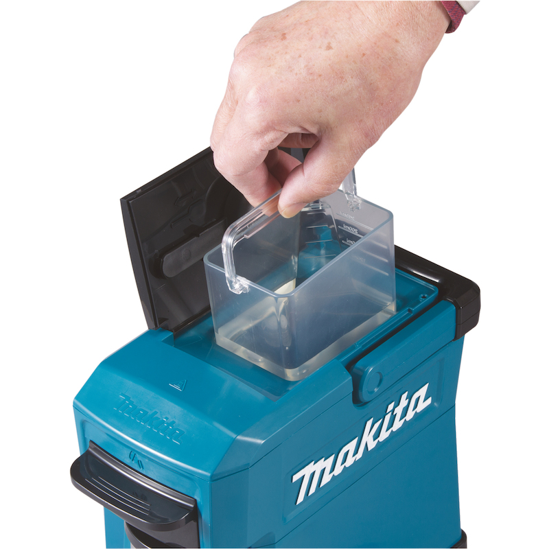 MACHINE À CAFÉ CXT®/LXT® - DCM501Z - MAKITA