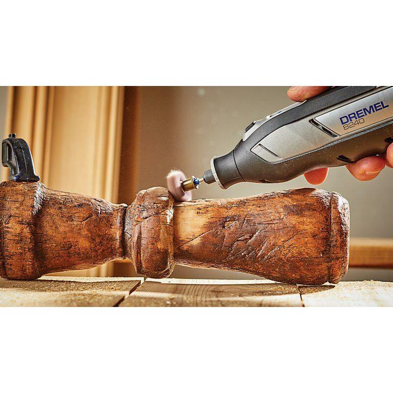 MULTITOOL                   8240 - 3/45     DREMEL