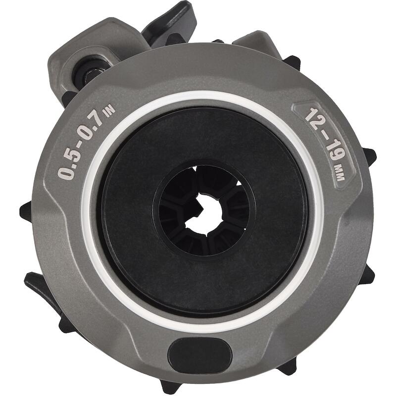 STRIPKOP 12-19MM            4932499277   MILWAUKEE