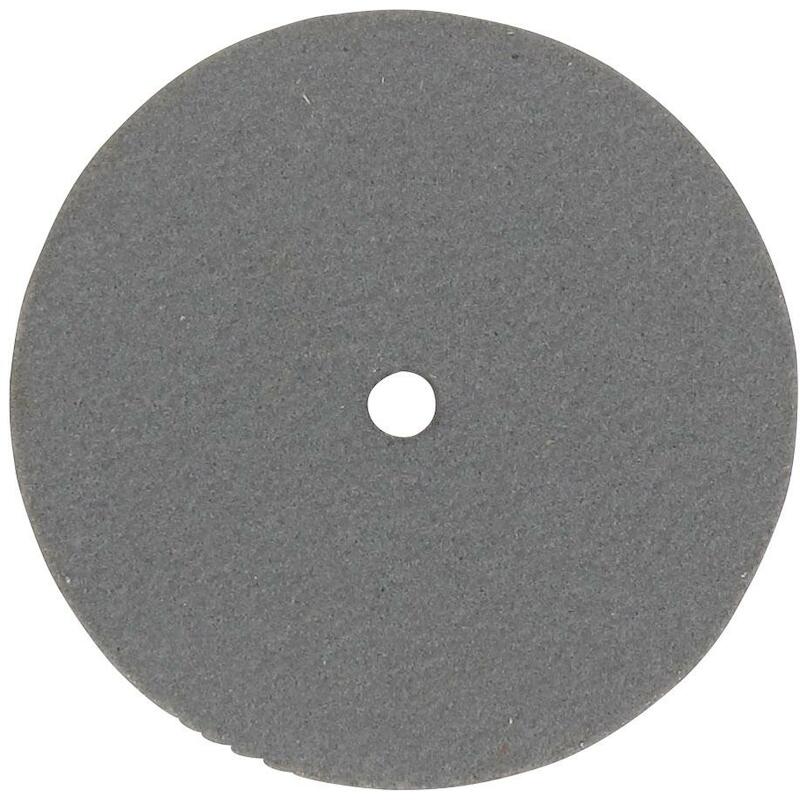 POLIJSTWIEL 22MM            425JA      (4ST)DREMEL